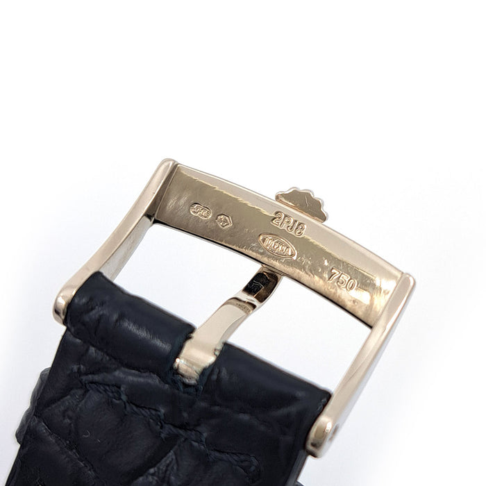 ROLEX 
Cellini Danaos 
Con garanzia