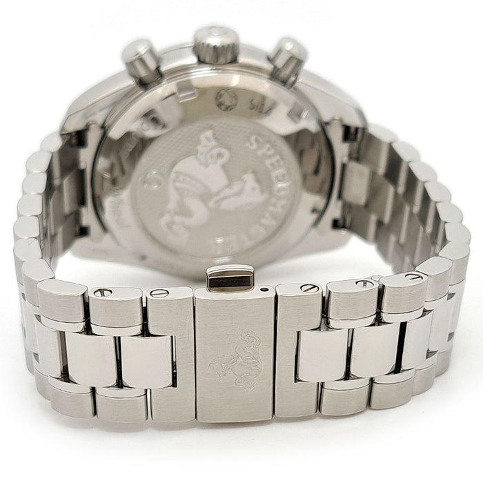 OMEGA
Speedmaster 38 Co-Axial Cronografo
Con scatola