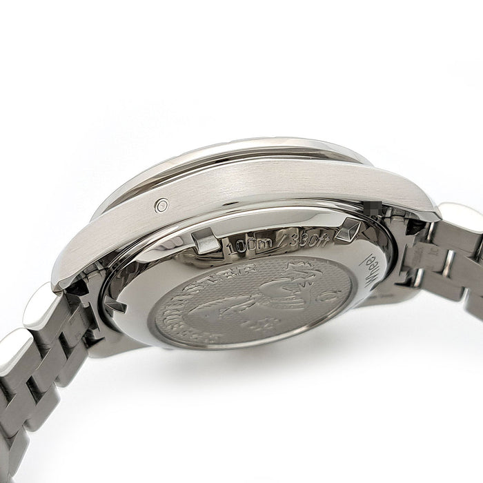 OMEGA
Speedmaster 38 Co-Axial Cronografo
Con scatola