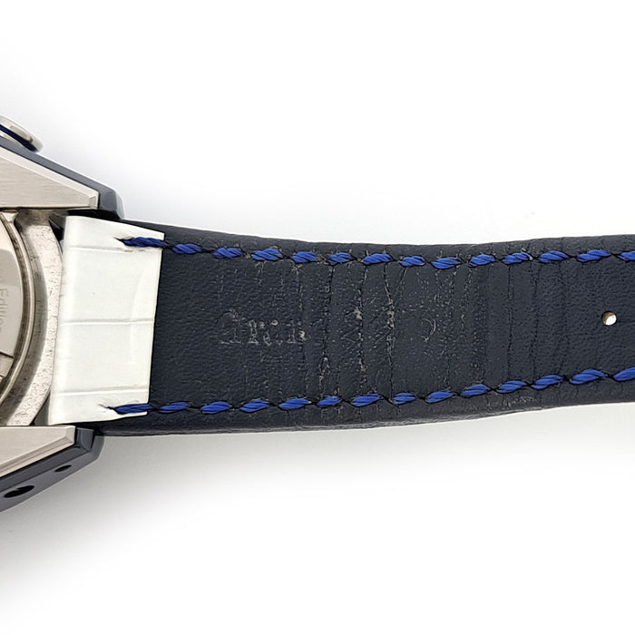 SEIKO
Grand Seiko Spring Drive 20th Anniversary GT-R 50th Anniversary Commemorative
With Box