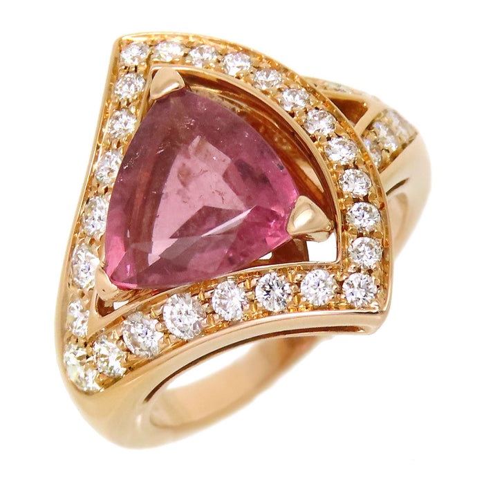 BVLGARI 
Diva Dream Ring