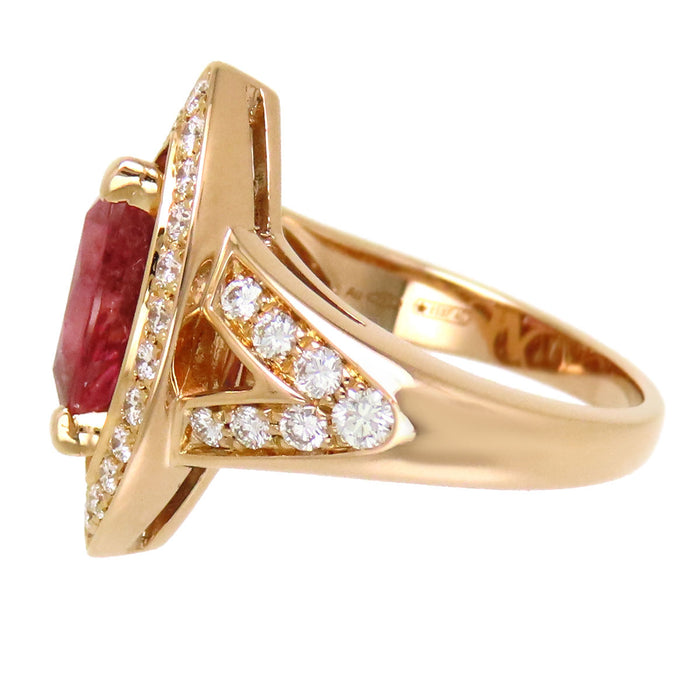 BVLGARI 
Diva Dream Ring