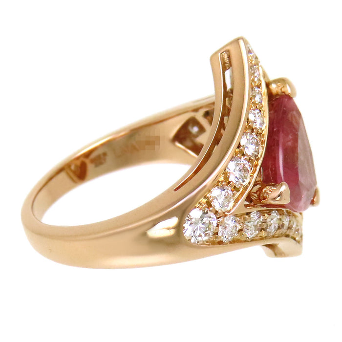 BVLGARI 
Diva Dream Ring