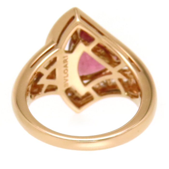 BVLGARI 
Diva Dream Ring