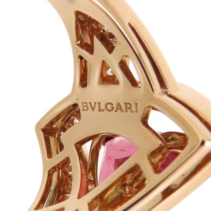 BVLGARI 
Diva Dream Ring