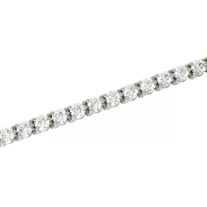 TIFFANY&Co. 
Victoria Line Bracelet
