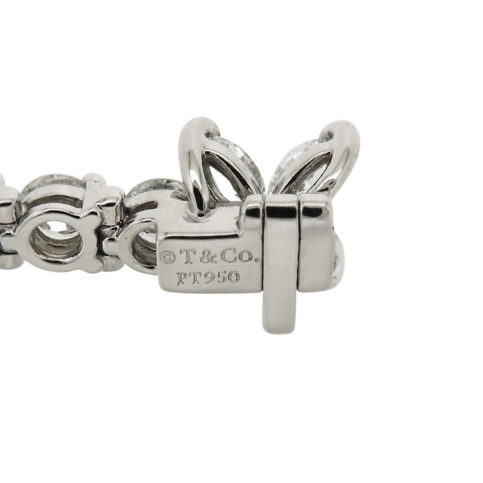 TIFFANY&Co. 
Victoria Line Bracelet