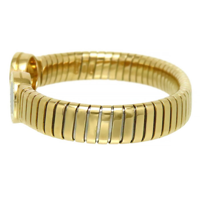 BVLGARI
Bulgari Bulgari Tubogas Bracelet