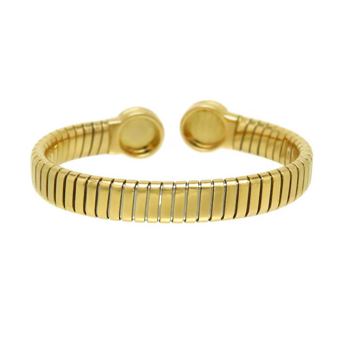 BVLGARI
Bulgari Bulgari Tubogas Bracelet
