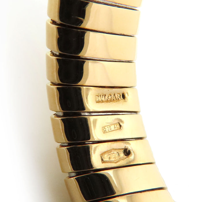 BVLGARI
Bulgari Bulgari Tubogas Bracelet