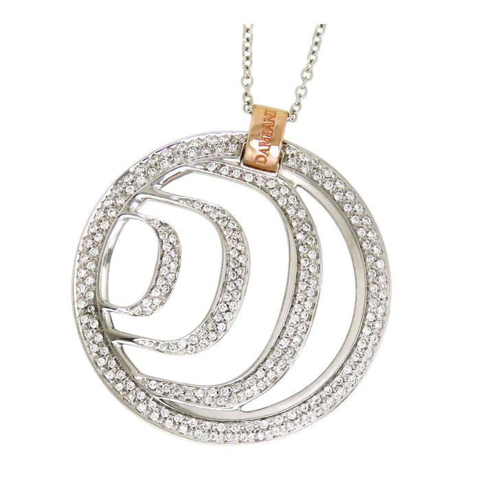 Damianissima Diamond Necklace