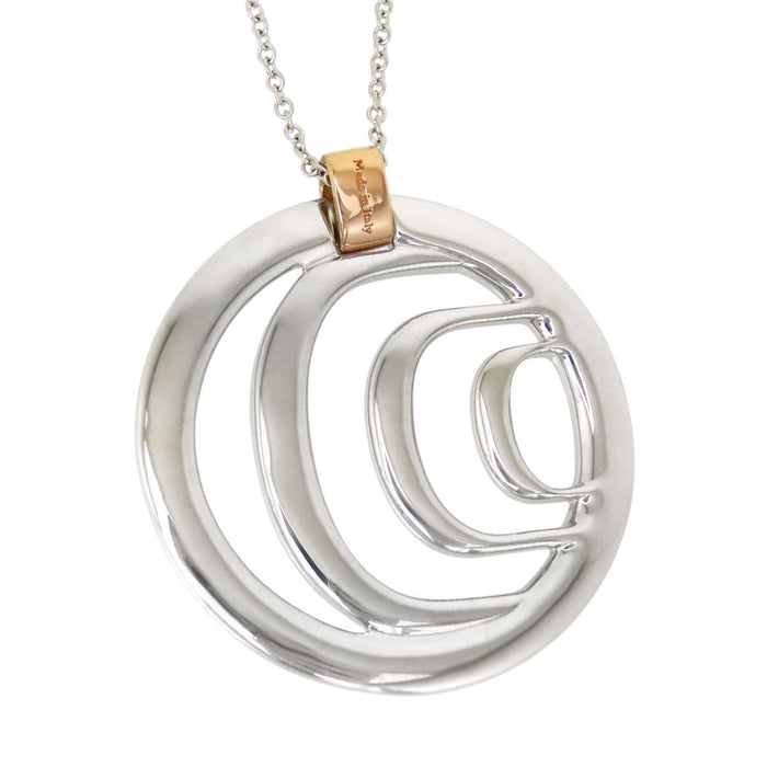 Damianissima Diamond Necklace