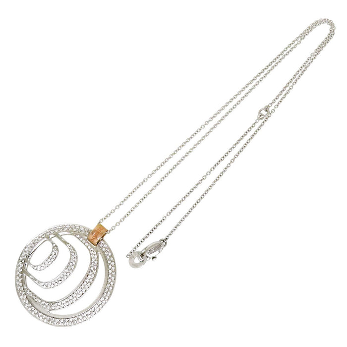 Damianissima Diamond Necklace
