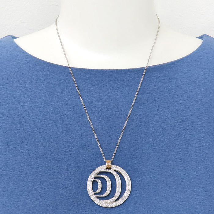 Damianissima Diamond Necklace