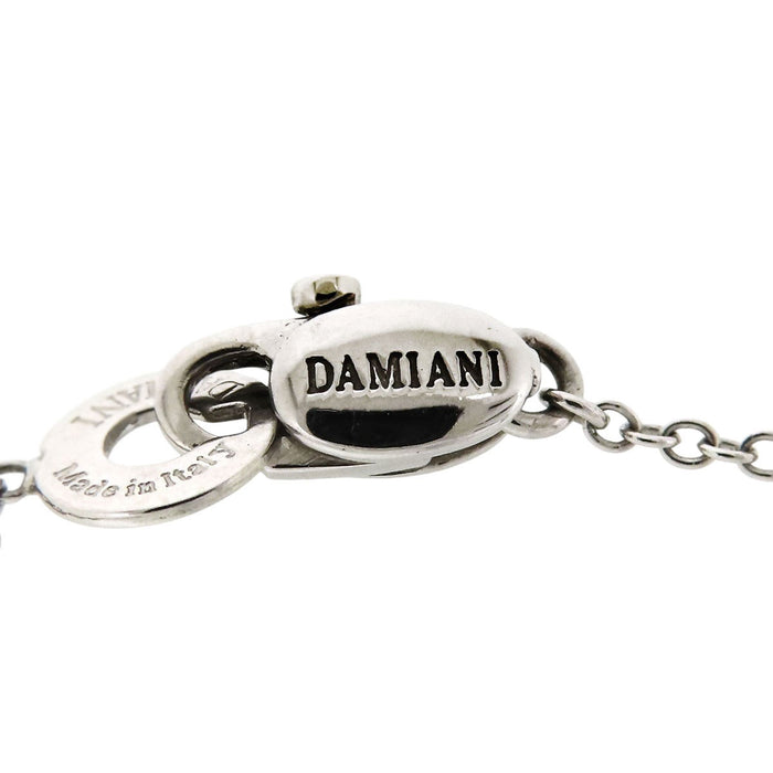 Damianissima Diamond Necklace