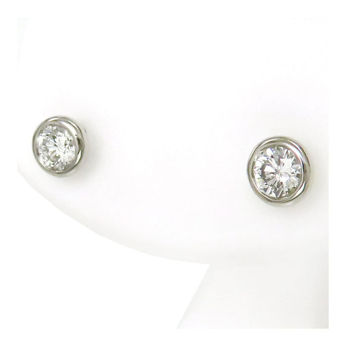 TIFFANY&Co. 
By the Yard Earrings