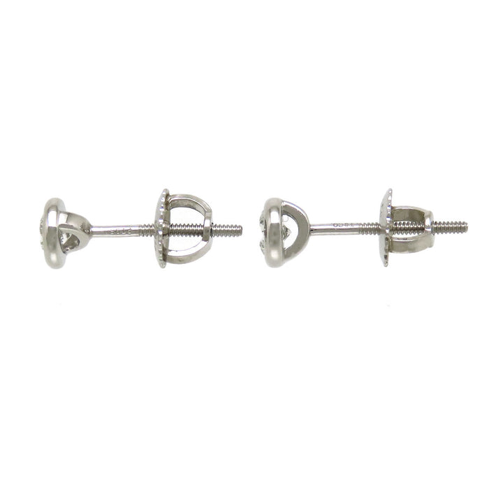 TIFFANY&Co. 
By the Yard Earrings