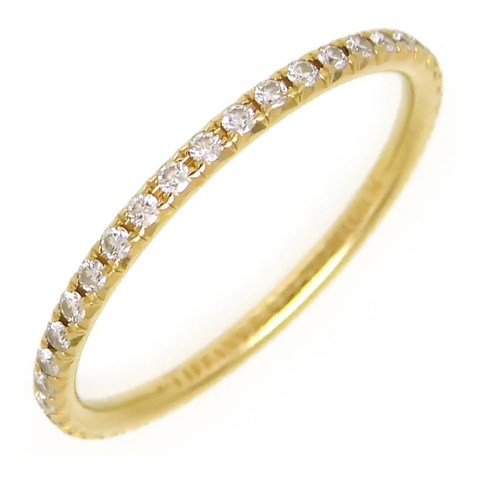 TIFFANY&Co.
Metro Full Eternity Ring