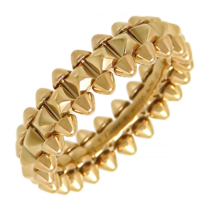 CARTIER 
Crash de Cartier Ring SM
