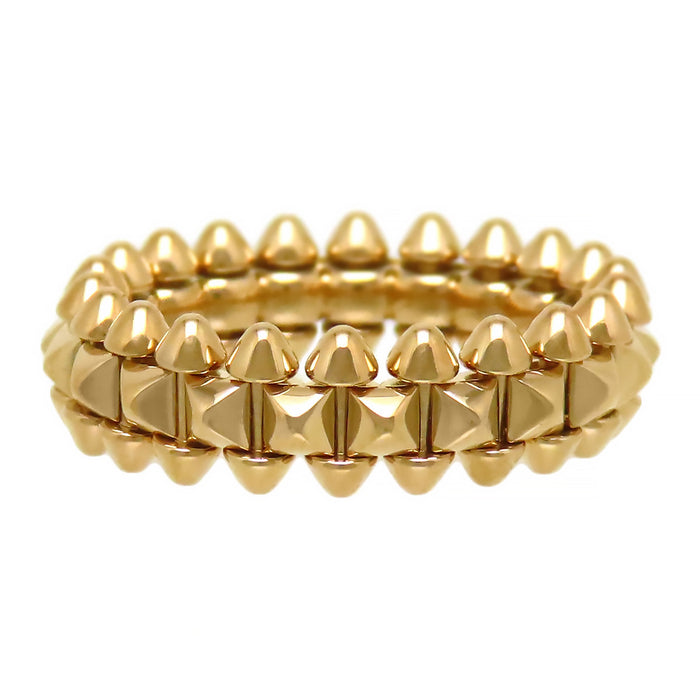 CARTIER 
Crash de Cartier Ring SM