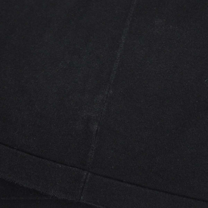 LOUIS VUITTON
LV Inside Out Cotton
Logo Short Sleeve Knit