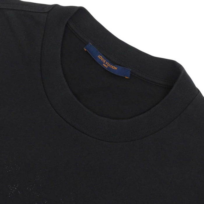 LOUIS VUITTON
LV Logo Cotton RM221Q NPG HKY46W
Monogram Gradient T-shirt