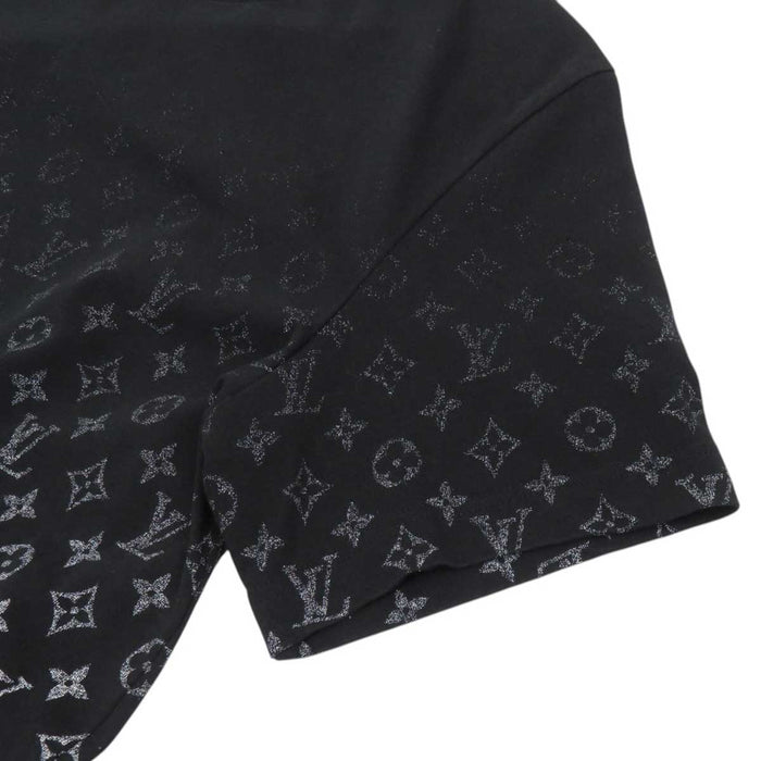 LOUIS VUITTON
LV Logo Cotton RM221Q NPG HKY46W
Monogram Gradient T-shirt
