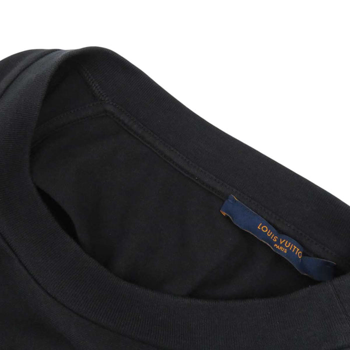 LOUIS VUITTON
LV Logo Cotton RM221Q NPG HKY46W
Monogram Gradient T-shirt