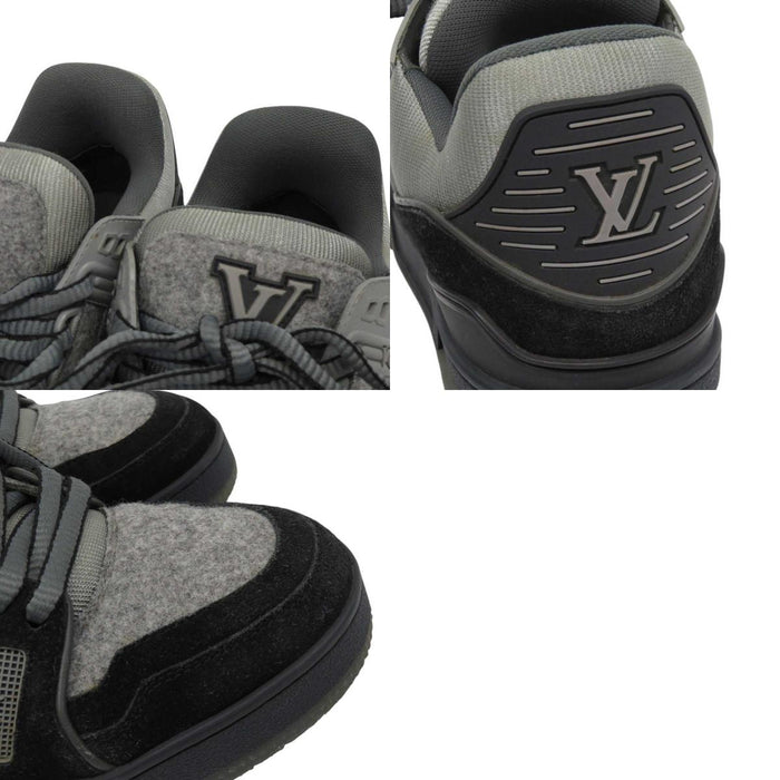 LOUIS VUITTON
LV Logo
Trainer Line Sneakers