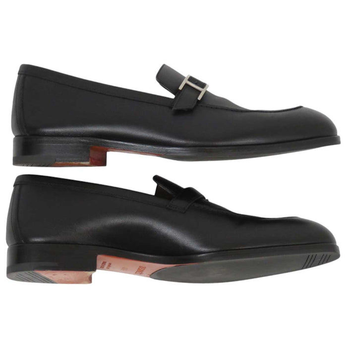 HERMES
Double H Leather
Monterey Moccasin