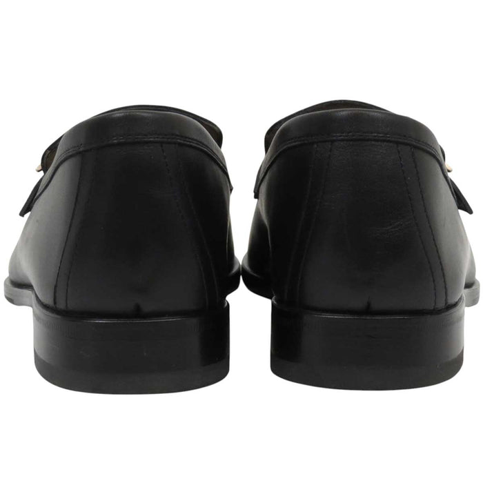 HERMES
Double H Leather
Monterey Moccasin