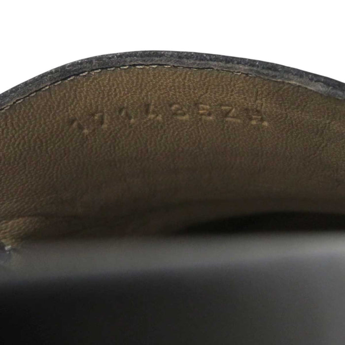 HERMES
Double H Leather
Monterey Moccasin