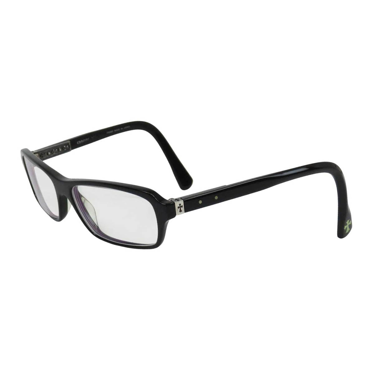 【限定ブルークロス　ロゴ】クロムハーツ 　ブラックアイパッチ　ウエステッドユース 限定ブルークロスロゴ】クロムハーツ ブラックアイパッチ ウエス