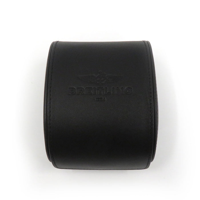 BREITLING 
Superocean cronografo giorno data 
con scatola