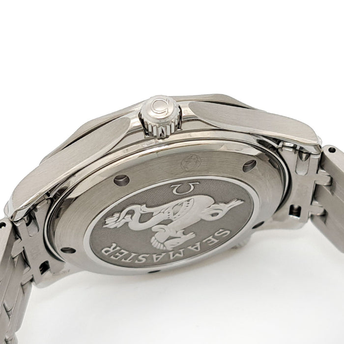 OMEGA 
シーマスター ダイバー 300M