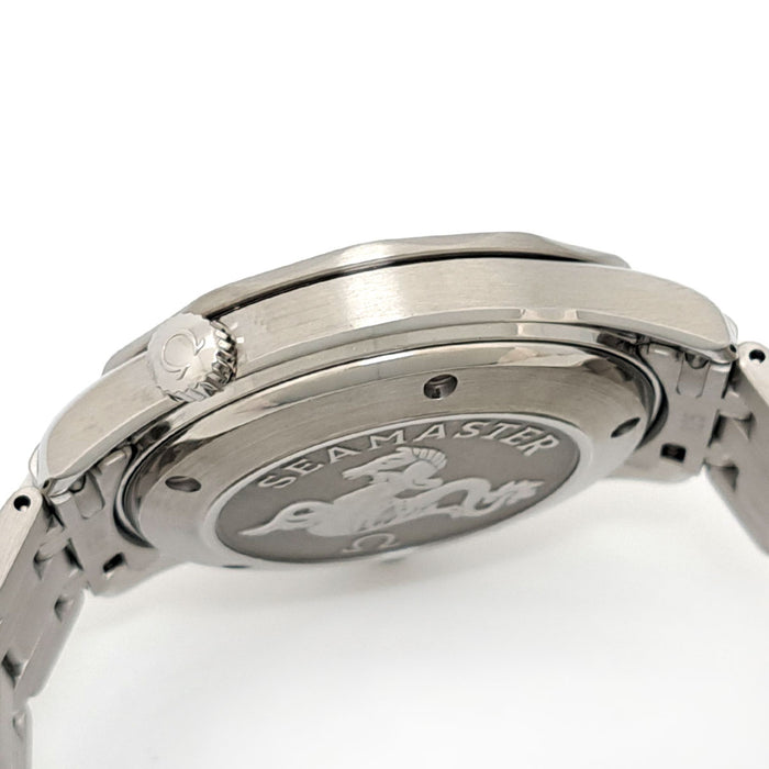 OMEGA 
シーマスター ダイバー 300M