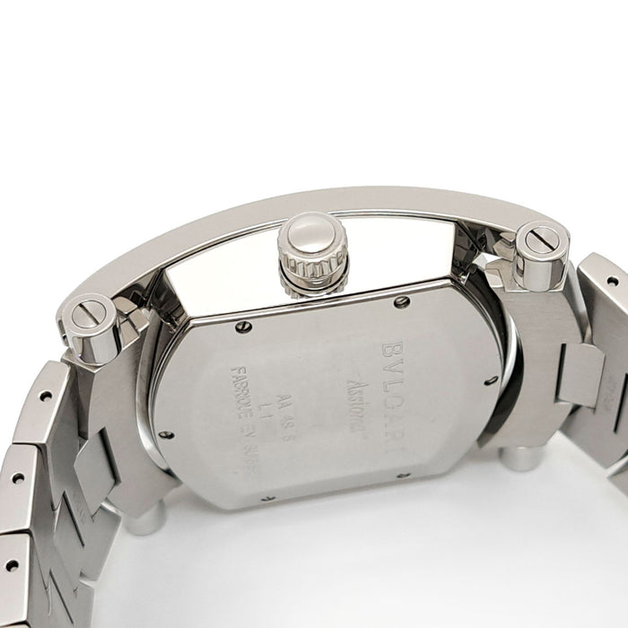 BVLGARI 
アショーマ