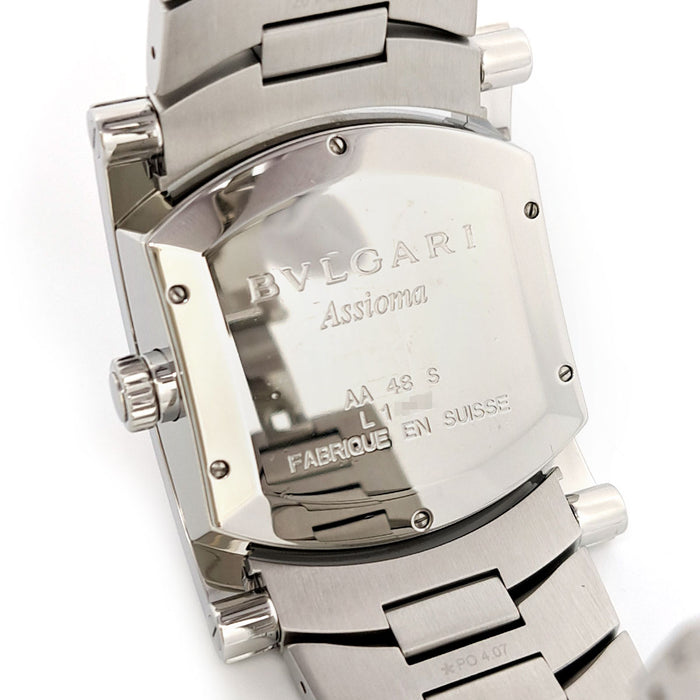 BVLGARI 
アショーマ