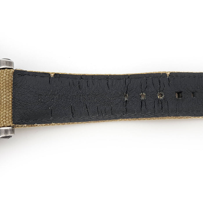 RALPH LAUREN 
Safari sportif RL67 
avec boîte et garantie