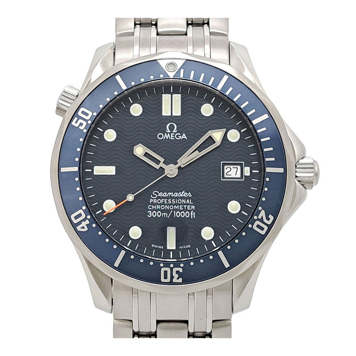OMEGA 
シーマスター プロフェッショナル