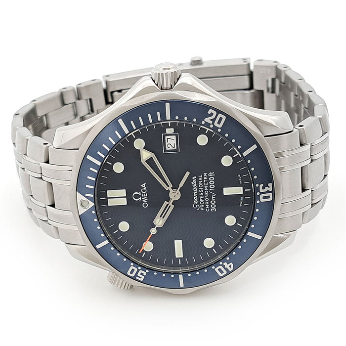 OMEGA 
シーマスター プロフェッショナル