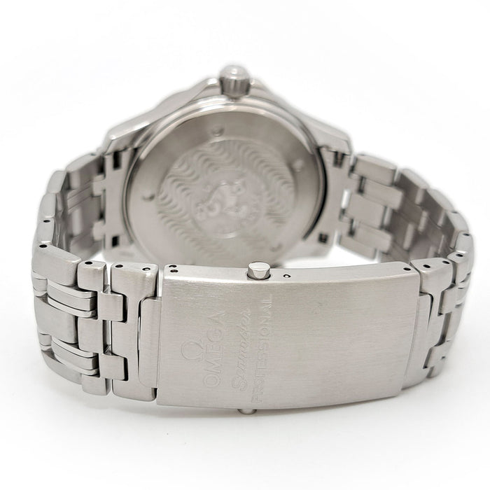 OMEGA 
シーマスター プロフェッショナル