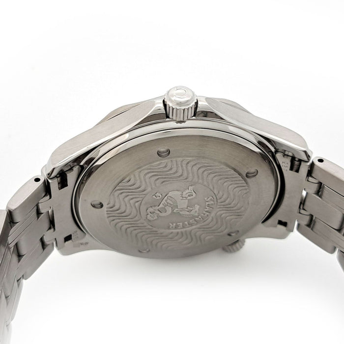 OMEGA 
シーマスター プロフェッショナル