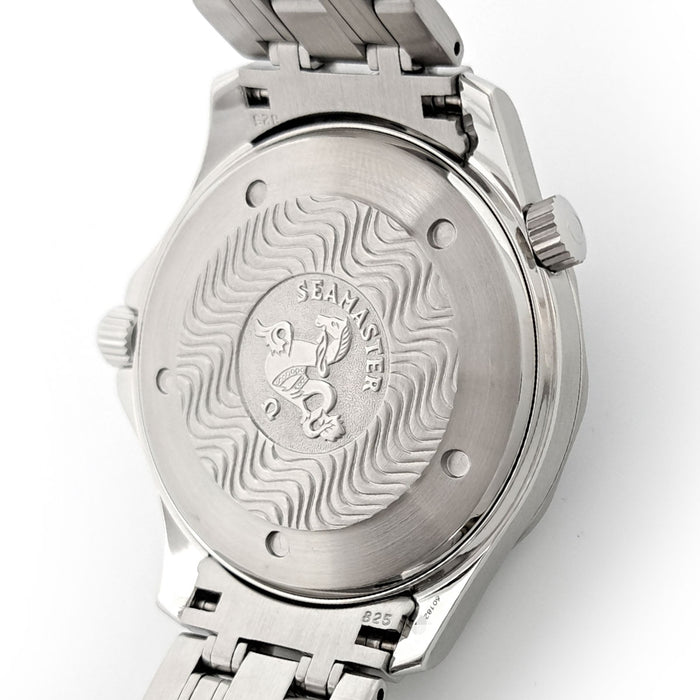 OMEGA 
シーマスター プロフェッショナル