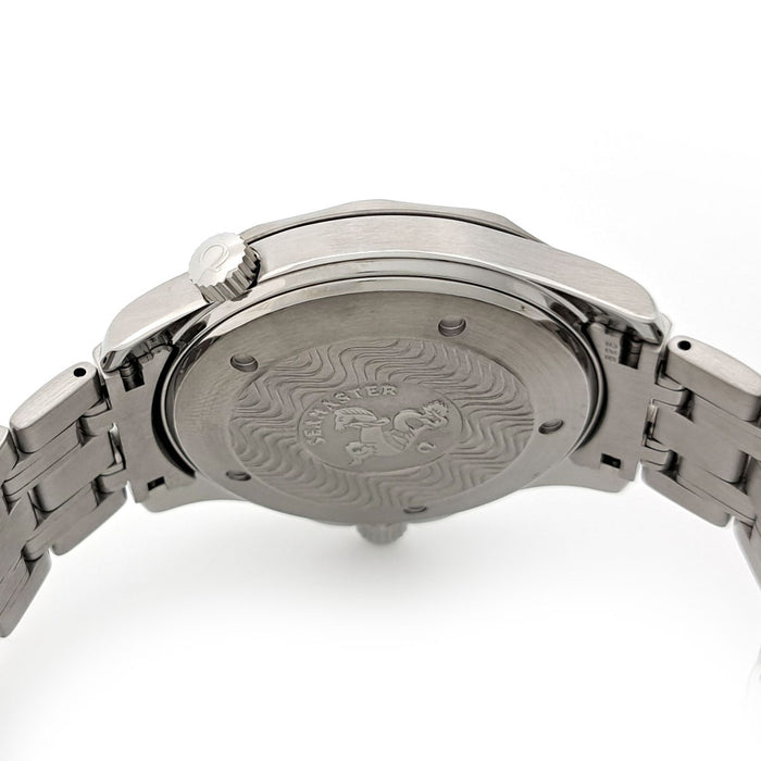 OMEGA 
シーマスター プロフェッショナル