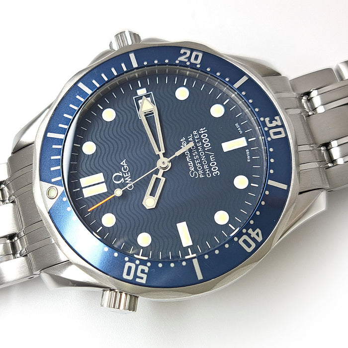 OMEGA 
シーマスター プロフェッショナル