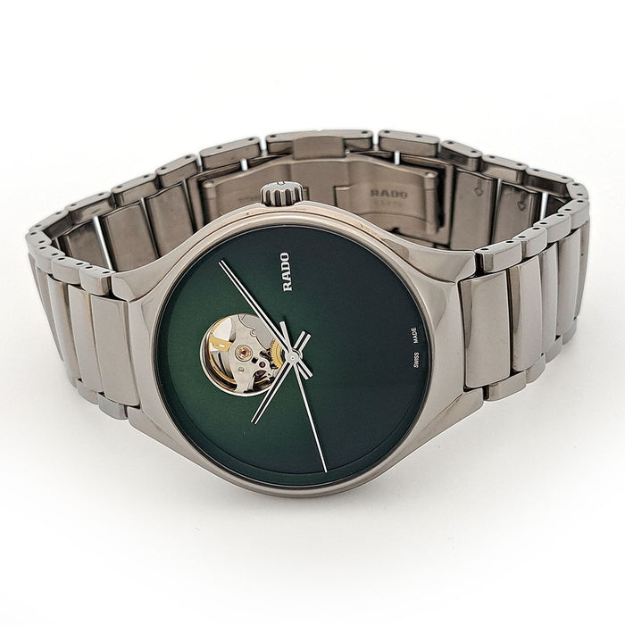RADO 
トゥルー シークレット 
箱ギャラ付