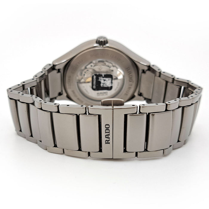 RADO 
トゥルー シークレット 
箱ギャラ付