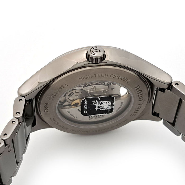 RADO 
トゥルー シークレット 
箱ギャラ付