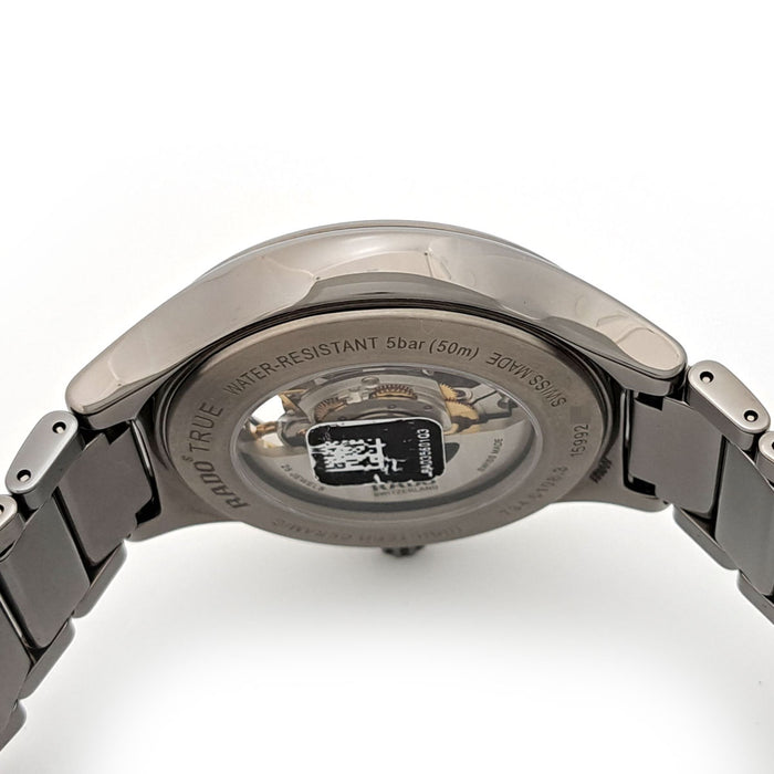 RADO 
トゥルー シークレット 
箱ギャラ付